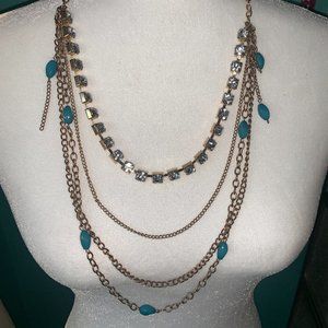 Chain Necklace